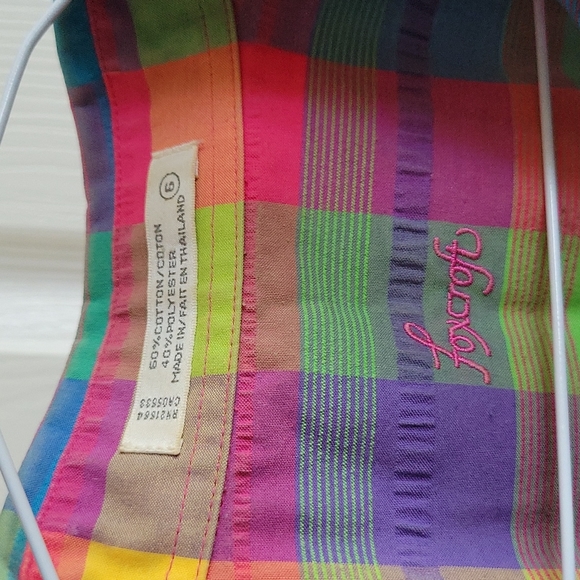 Woman's Spring shirt - Picture 2 of 7